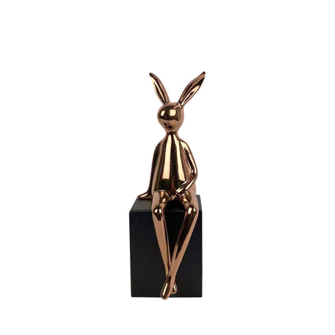Copper Bunny